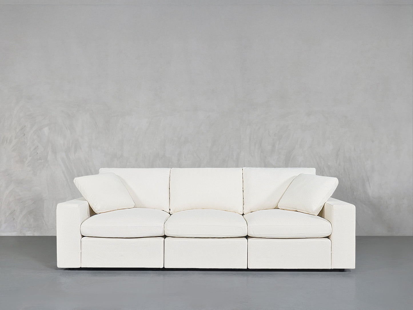 3 - Seat Modular Sofa - AZ Discount Furniture & Mattress
