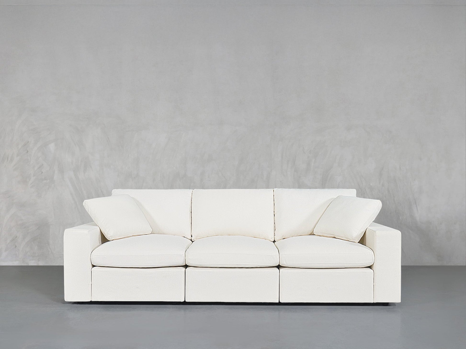 3 - Seat Modular Sofa - AZ Discount Furniture & Mattress