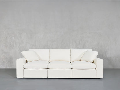 3 - Seat Modular Sofa - AZ Discount Furniture & Mattress