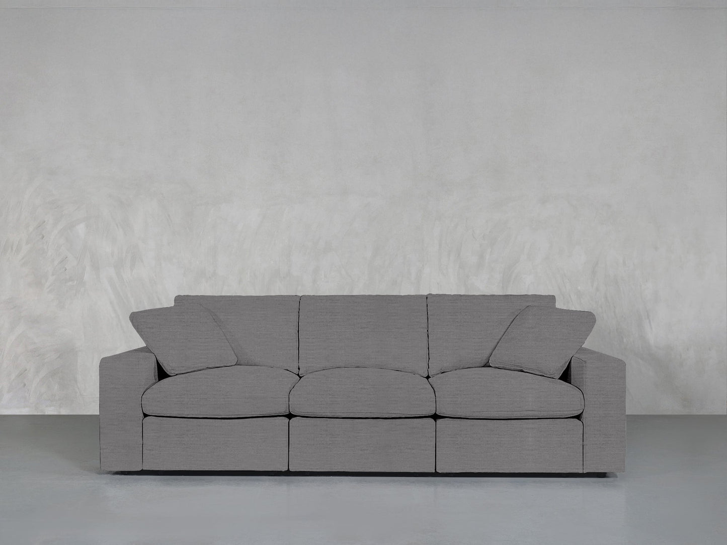 3 - Seat Modular Sofa - AZ Discount Furniture & Mattress