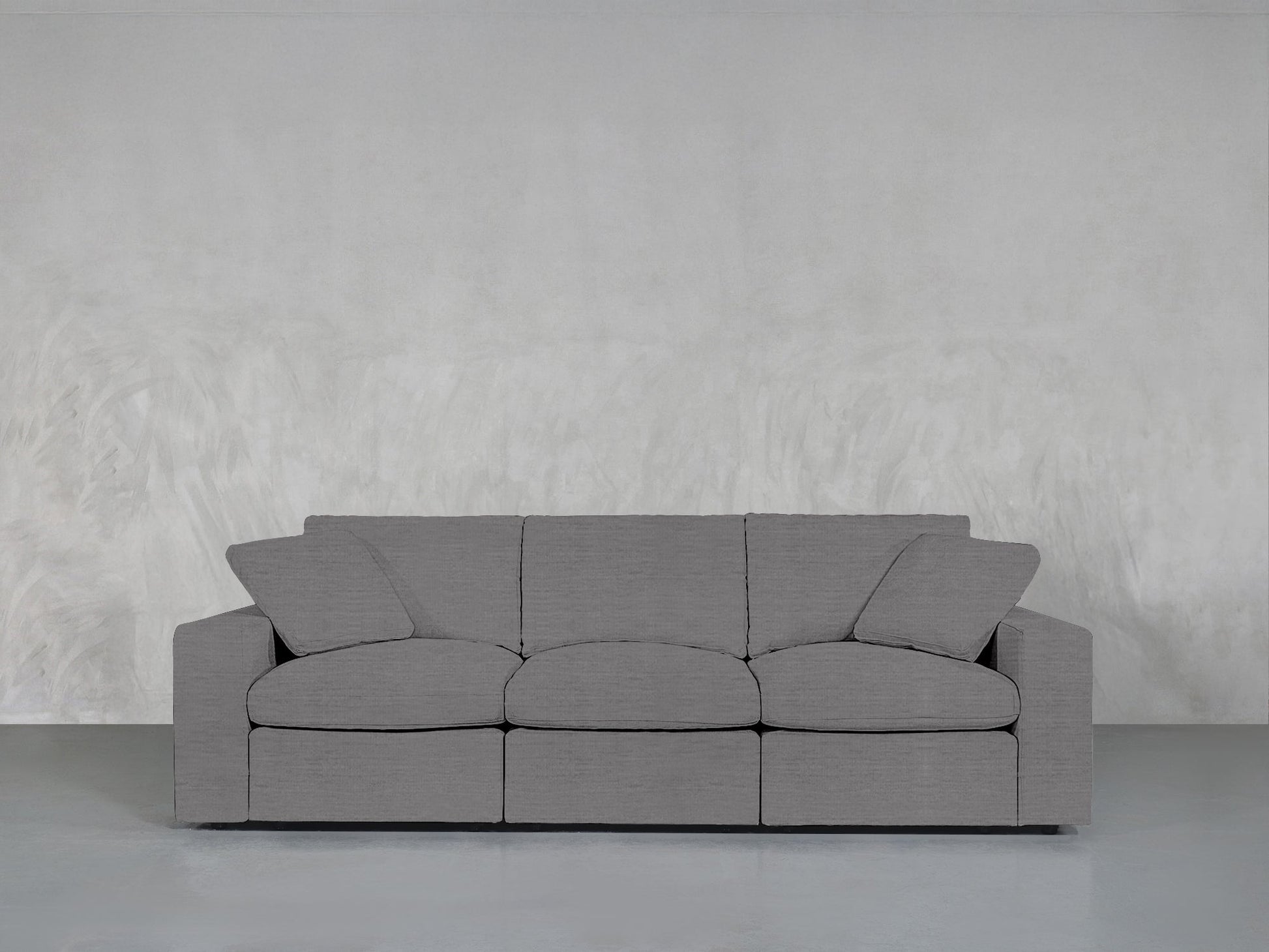 3 - Seat Modular Sofa - AZ Discount Furniture & Mattress