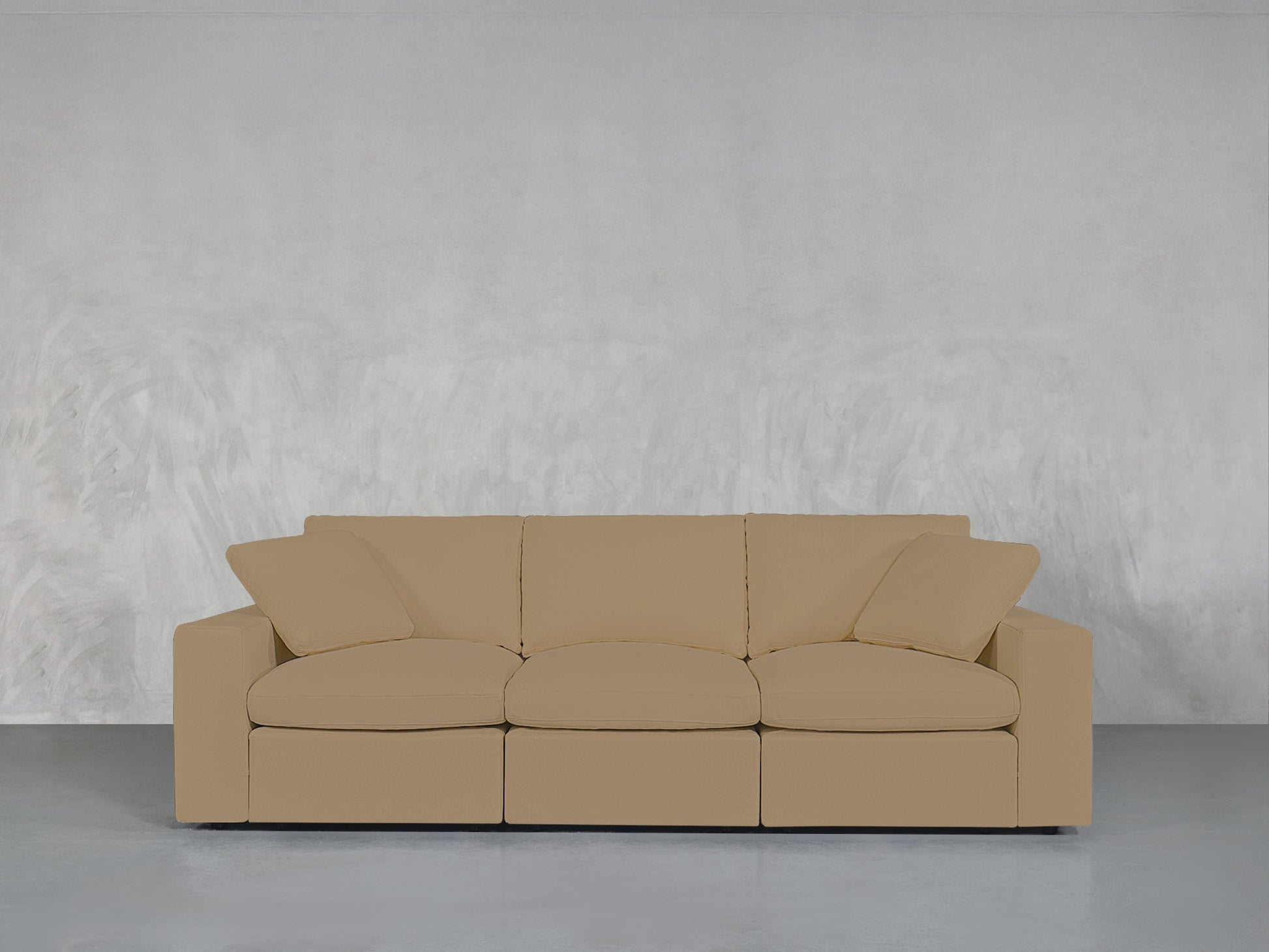 3 - Seat Modular Sofa - AZ Discount Furniture & Mattress