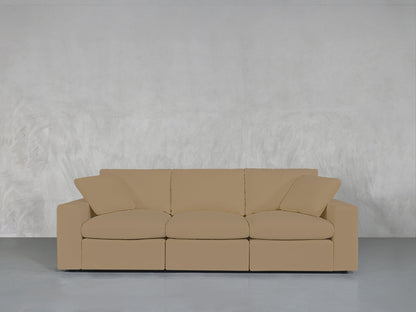 3 - Seat Modular Sofa - AZ Discount Furniture & Mattress