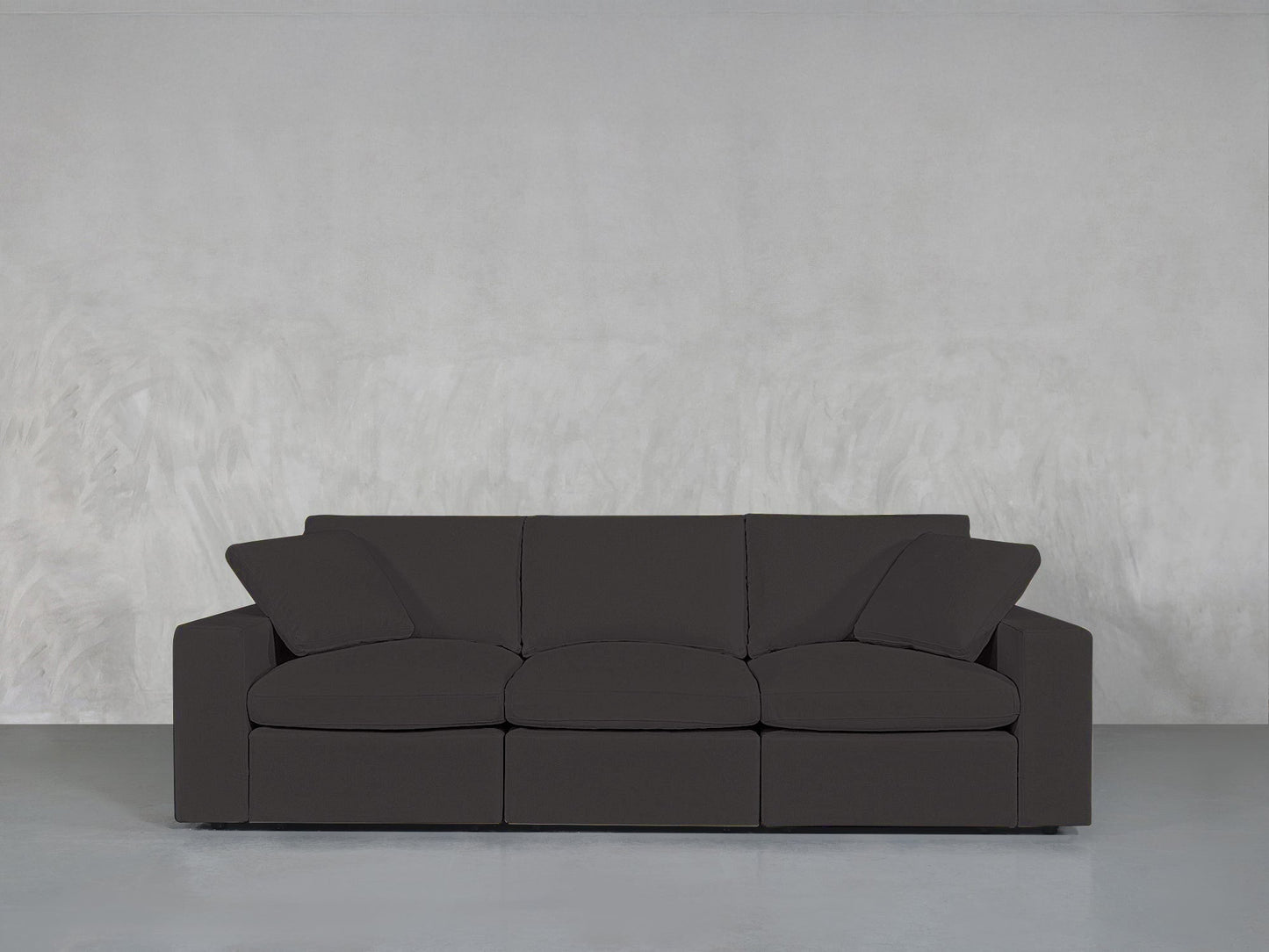 3 - Seat Modular Sofa - AZ Discount Furniture & Mattress