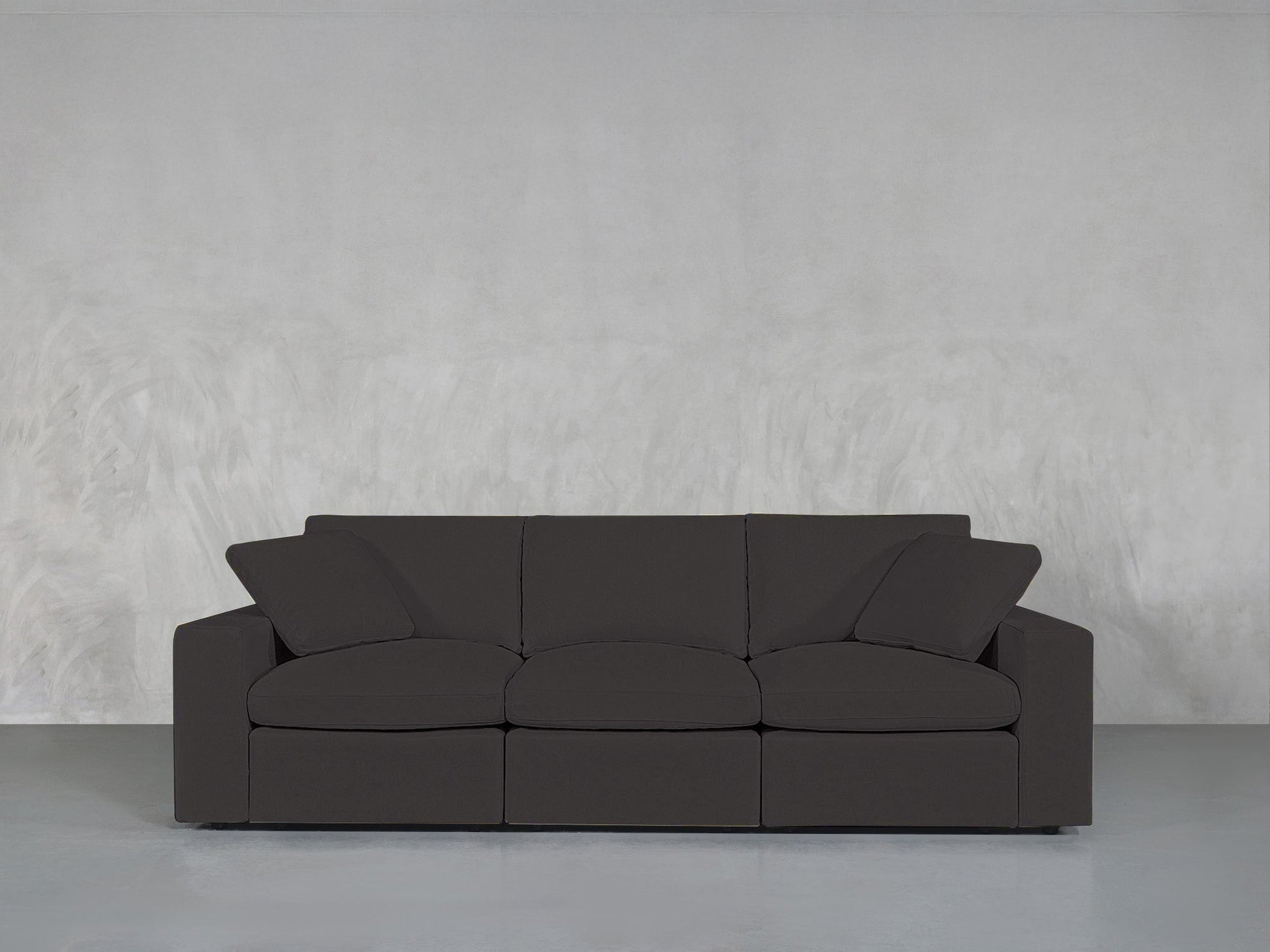 3 - Seat Modular Sofa - AZ Discount Furniture & Mattress