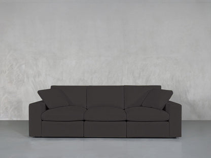 3 - Seat Modular Sofa - AZ Discount Furniture & Mattress