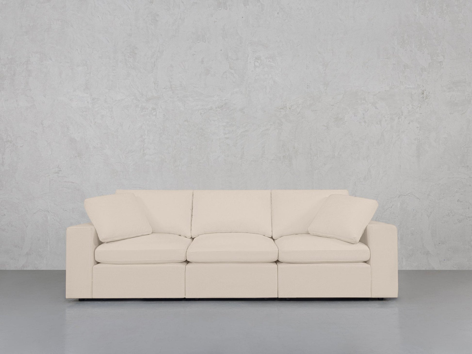 3 - Seat Modular Sofa - AZ Discount Furniture & Mattress