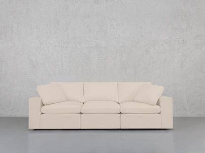 3 - Seat Modular Sofa - AZ Discount Furniture & Mattress