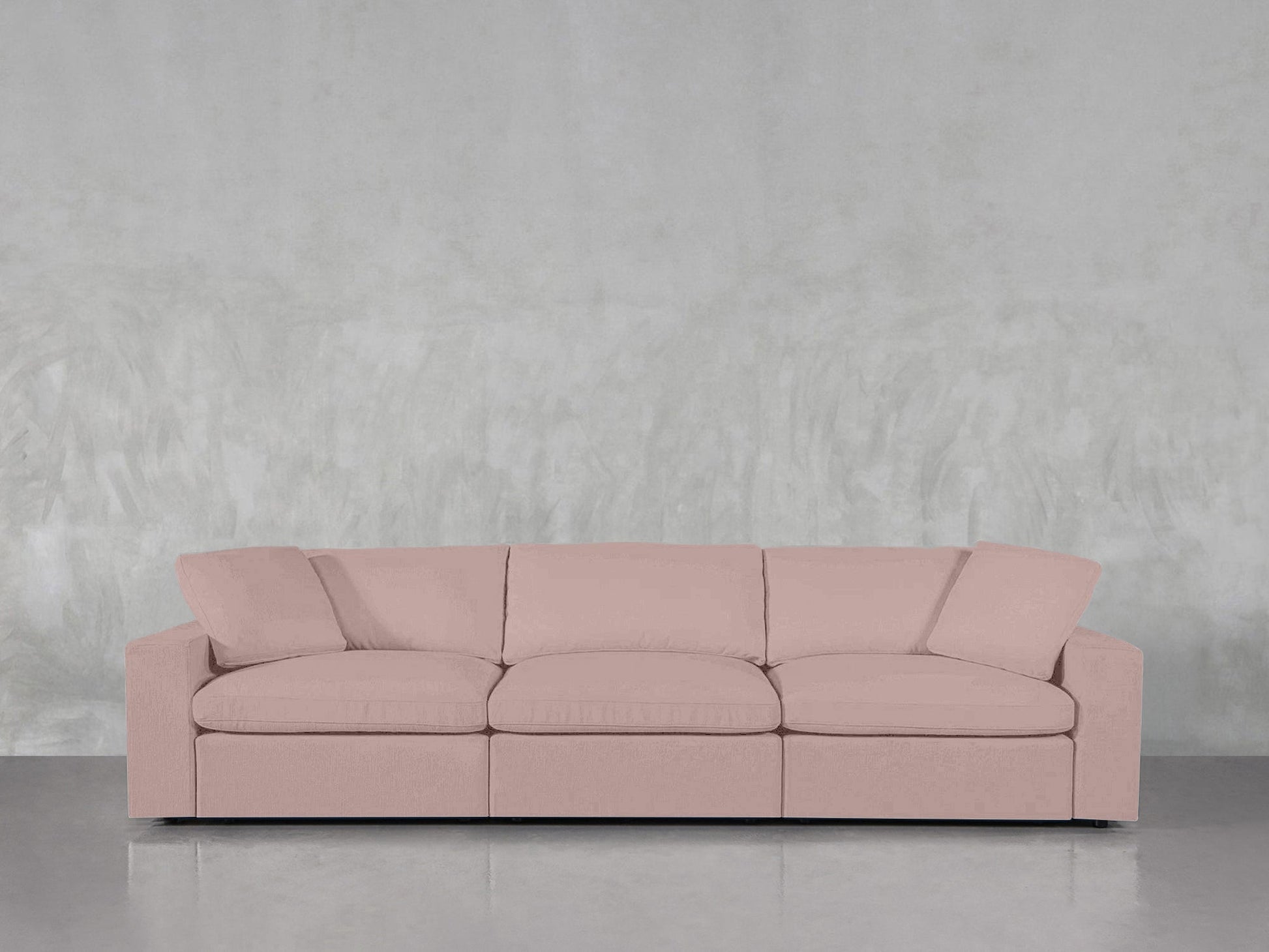 3 - Seat Modular Sofa - AZ Discount Furniture & Mattress