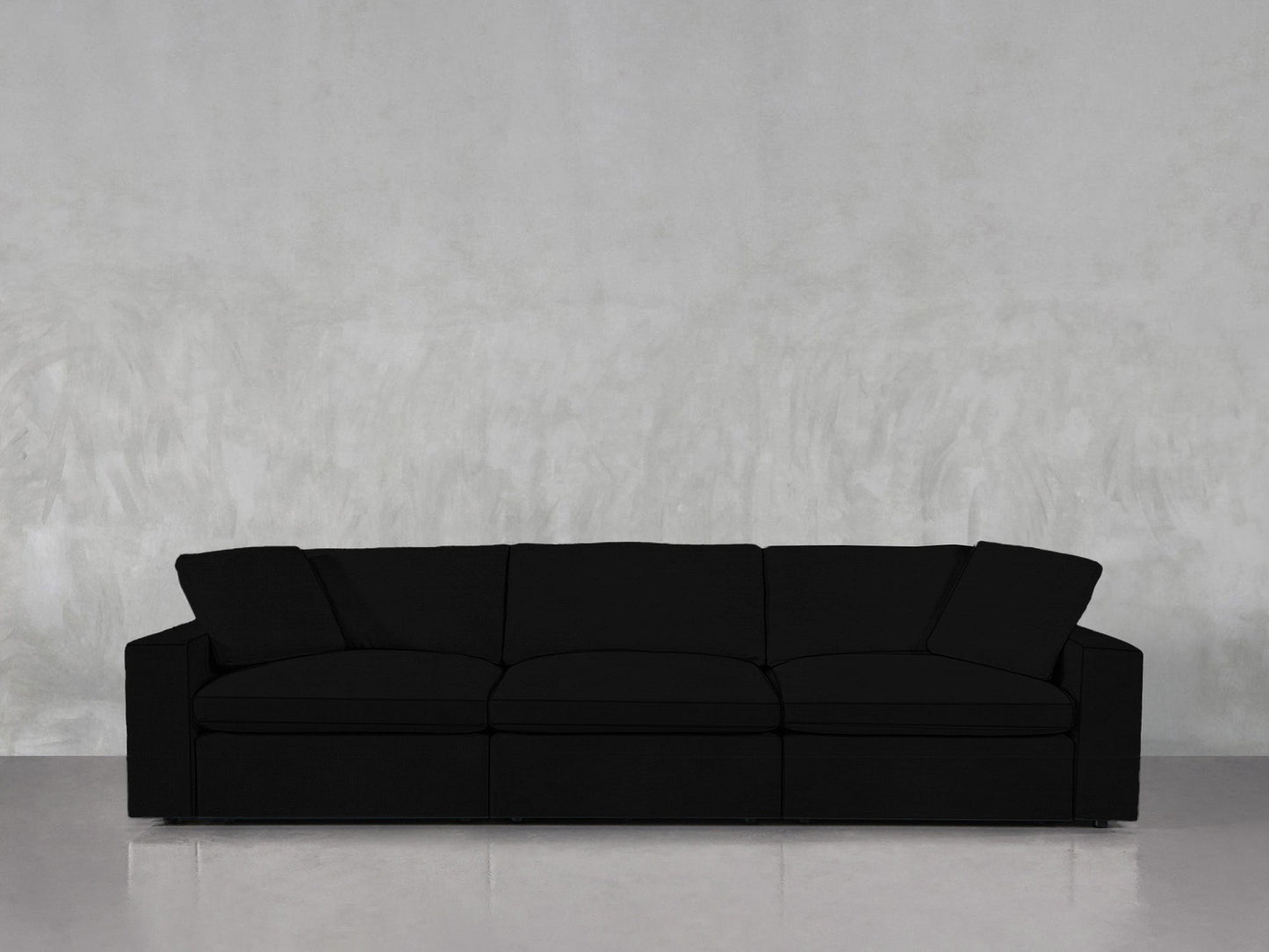 3 - Seat Modular Sofa - AZ Discount Furniture & Mattress