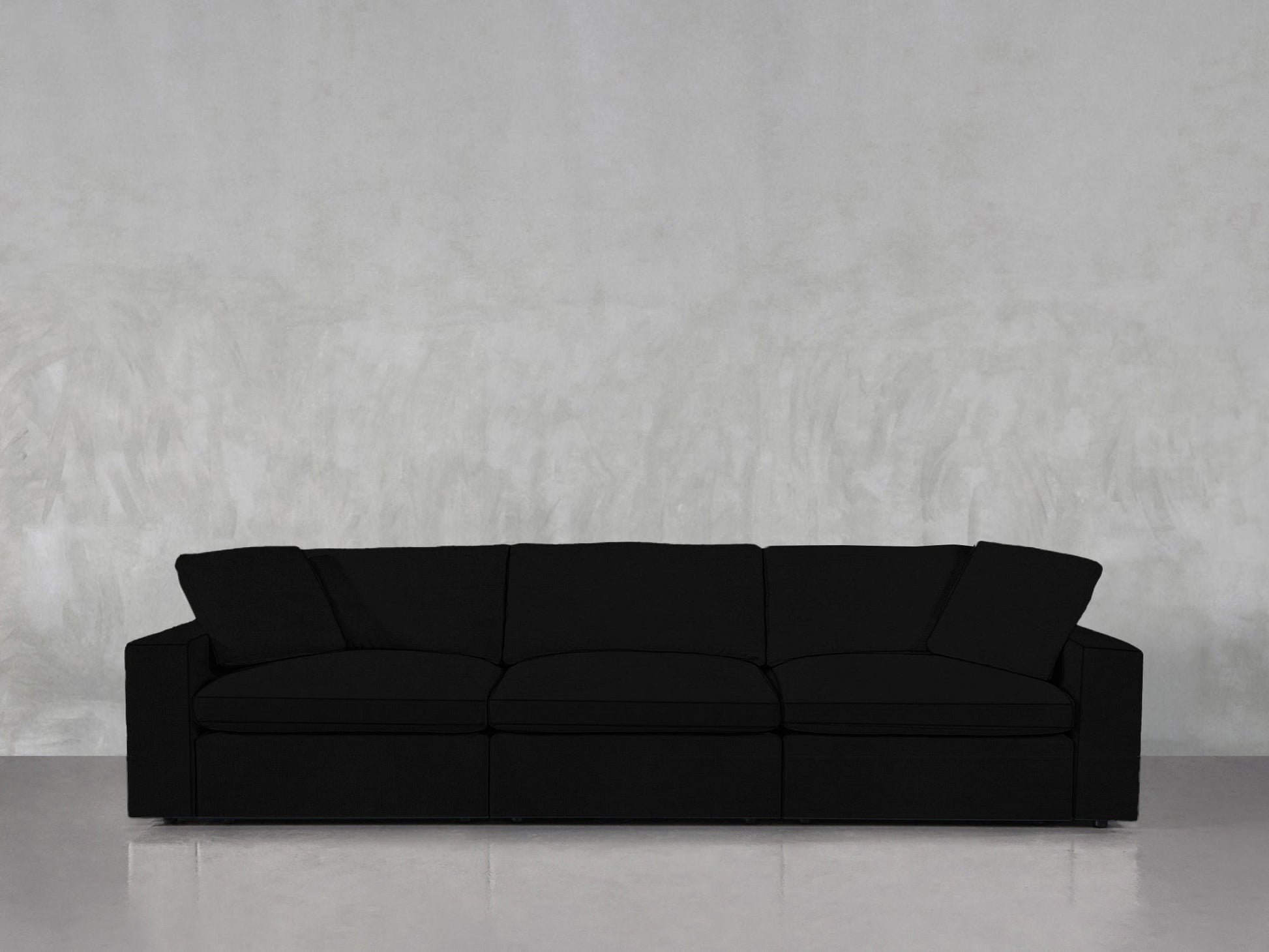 3 - Seat Modular Sofa - AZ Discount Furniture & Mattress