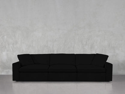 3 - Seat Modular Sofa - AZ Discount Furniture & Mattress