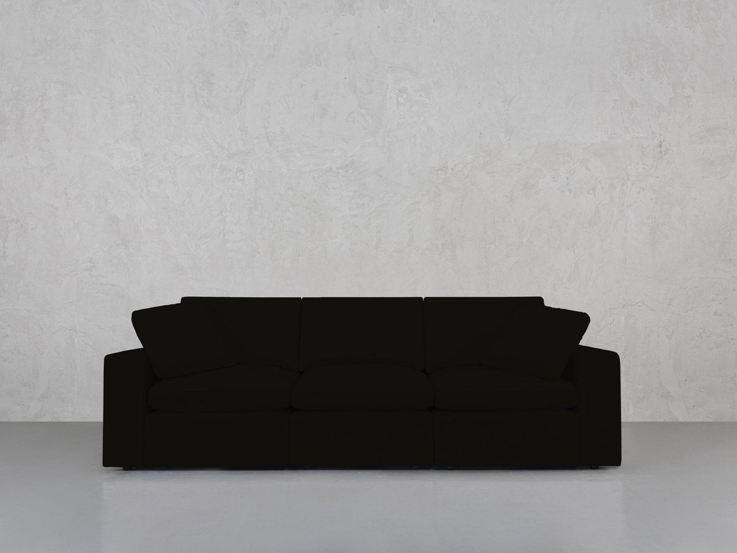 3 - Seat Modular Sofa - AZ Discount Furniture & Mattress