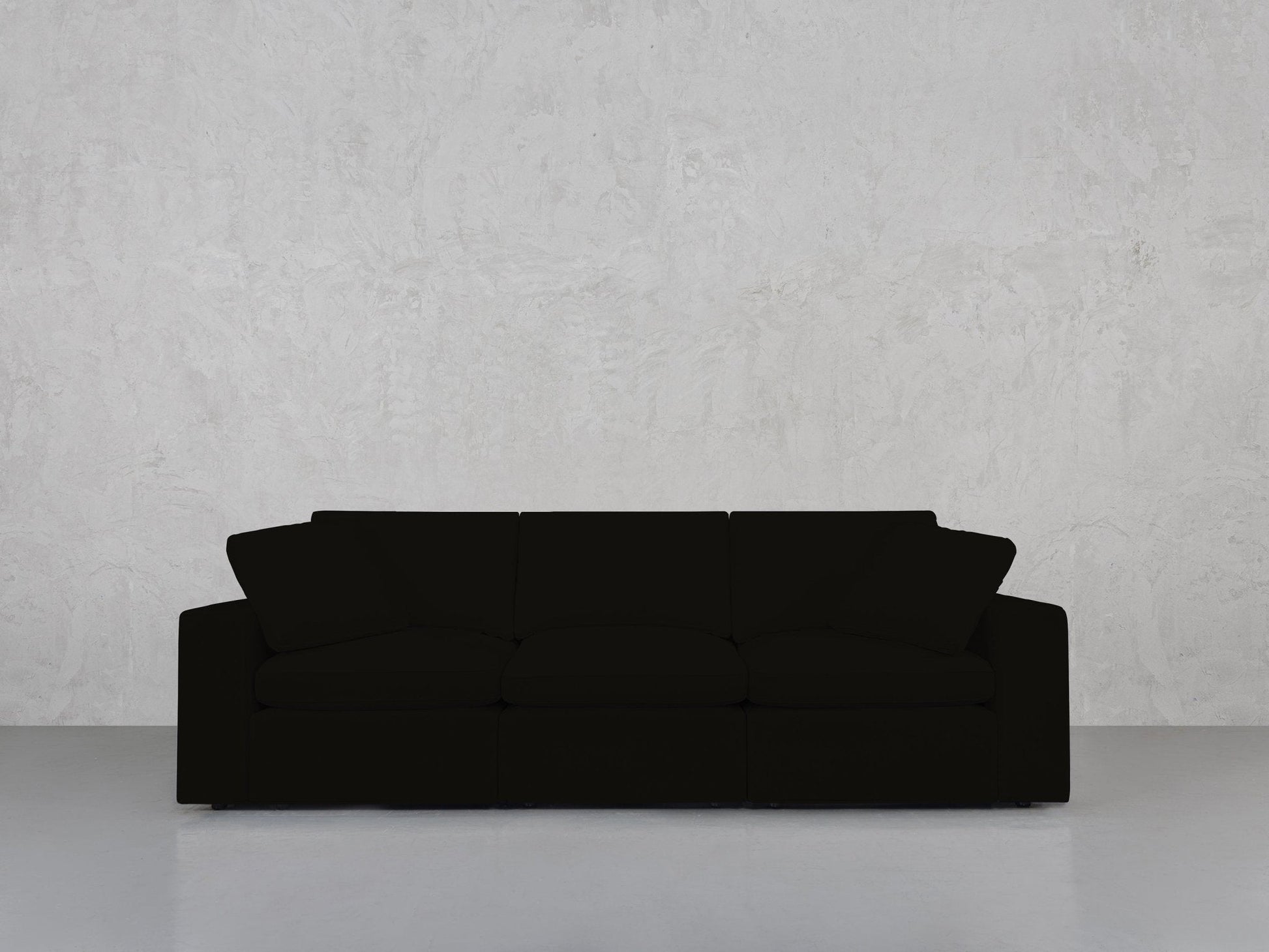 3 - Seat Modular Sofa - AZ Discount Furniture & Mattress