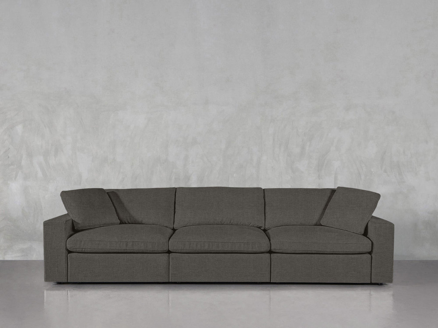 3 - Seat Modular Sofa - AZ Discount Furniture & Mattress