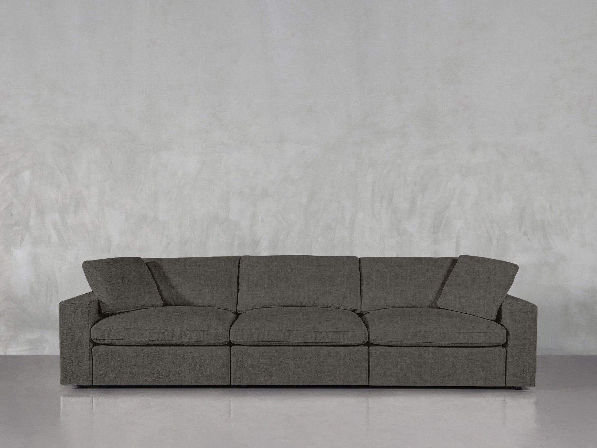 3 - Seat Modular Sofa - AZ Discount Furniture & Mattress