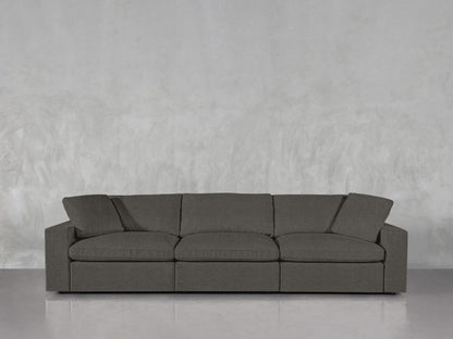 3 - Seat Modular Sofa - AZ Discount Furniture & Mattress