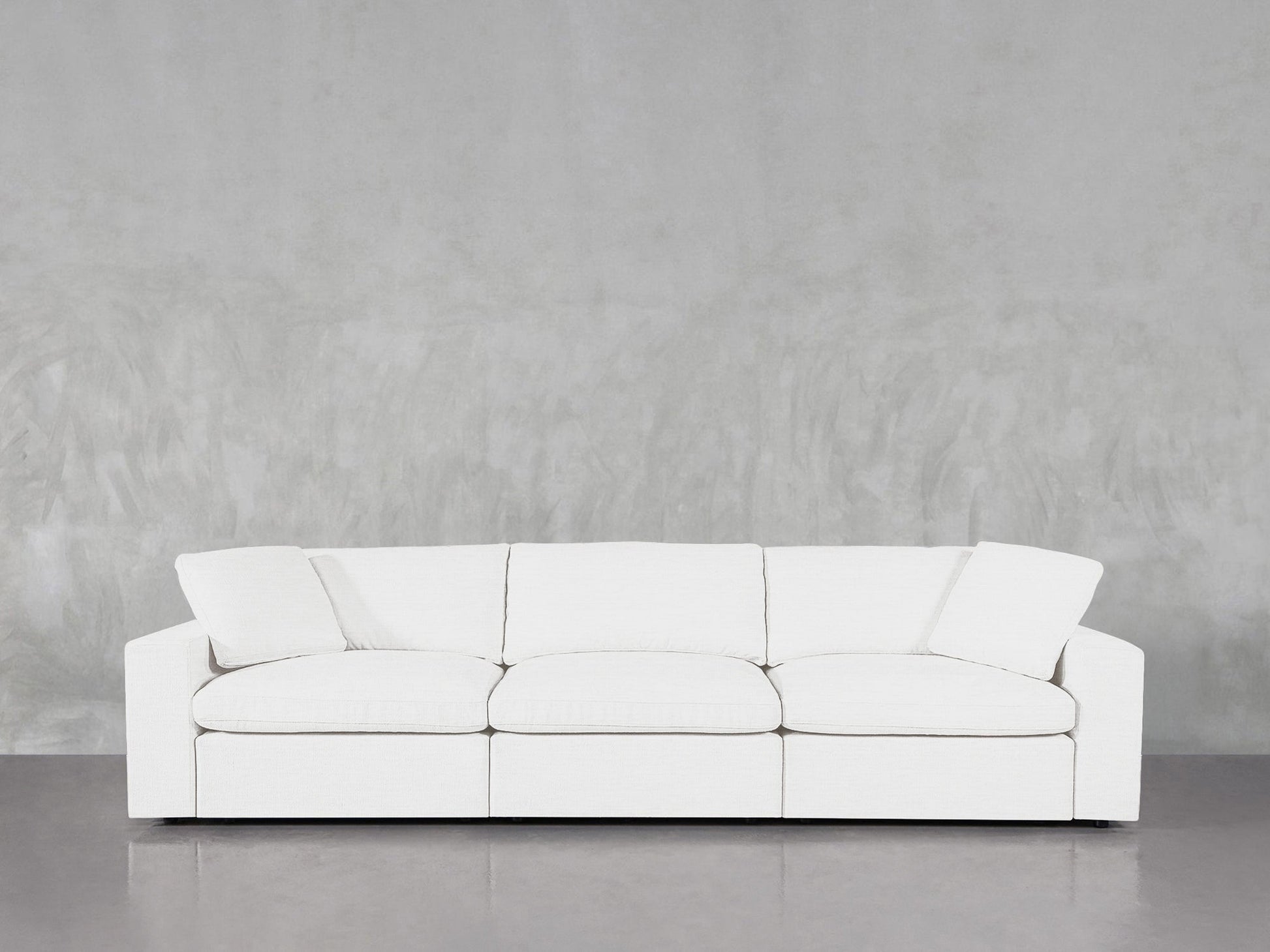 3 - Seat Modular Sofa - AZ Discount Furniture & Mattress