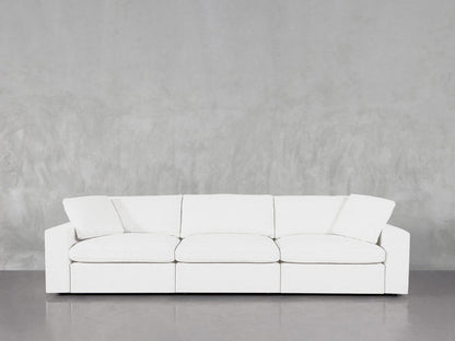 3 - Seat Modular Sofa - AZ Discount Furniture & Mattress