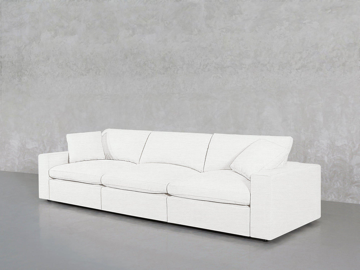 3 - Seat Modular Sofa - AZ Discount Furniture & Mattress