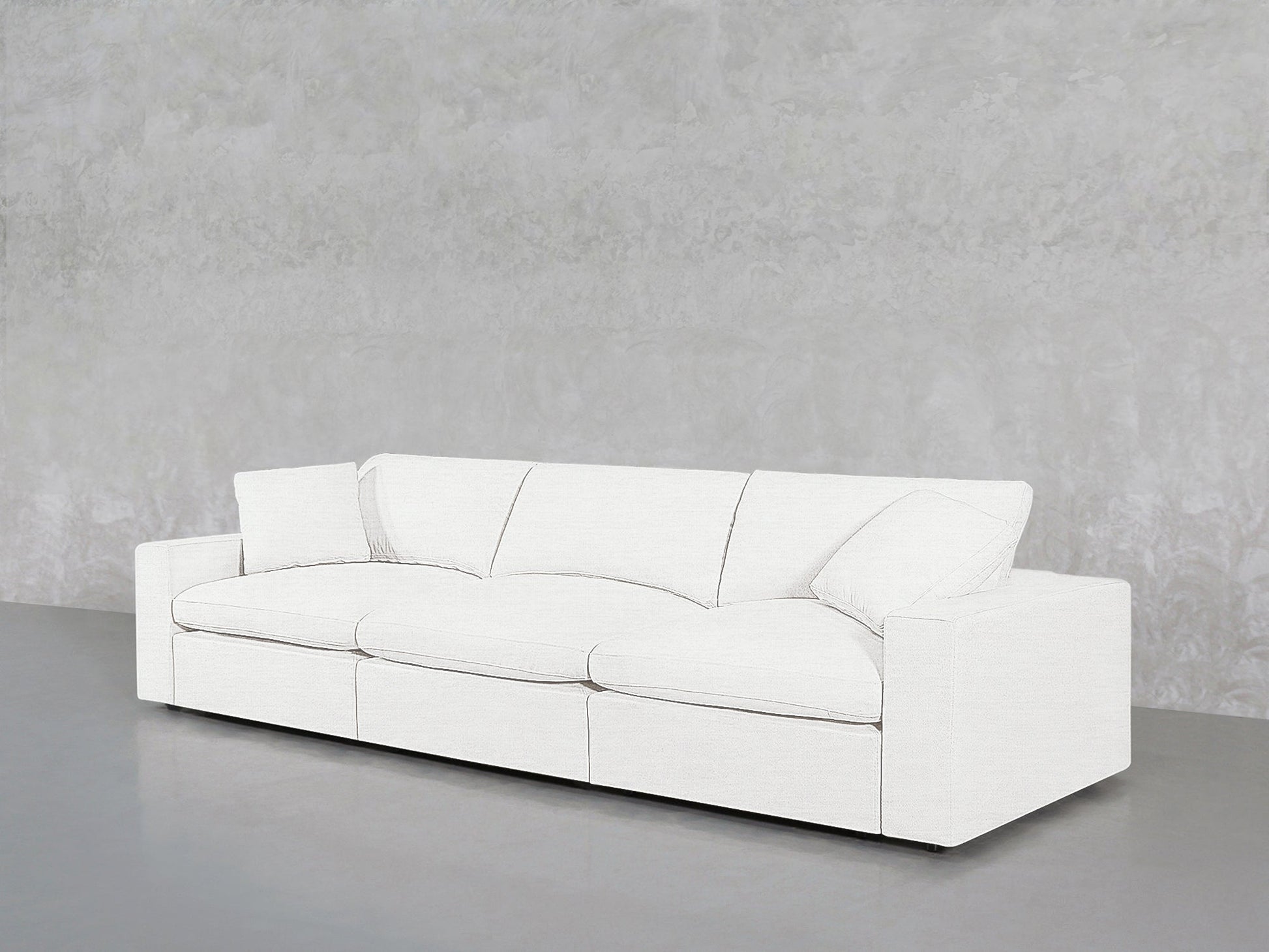 3 - Seat Modular Sofa - AZ Discount Furniture & Mattress