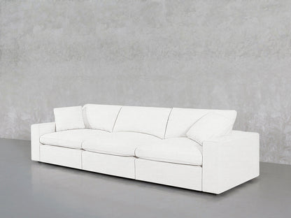 3 - Seat Modular Sofa - AZ Discount Furniture & Mattress