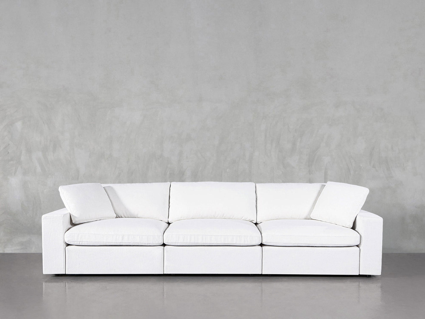 3 - Seat Modular Sofa - AZ Discount Furniture & Mattress