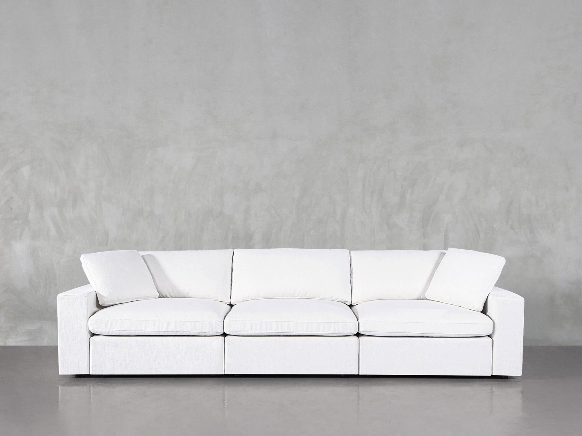 3 - Seat Modular Sofa - AZ Discount Furniture & Mattress