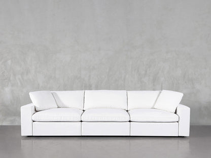 3 - Seat Modular Sofa - AZ Discount Furniture & Mattress