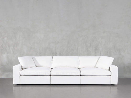 3 - Seat Modular Sofa - AZ Discount Furniture & Mattress