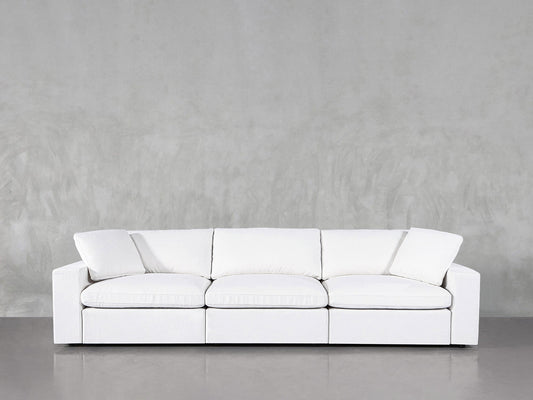 3 - Seat Modular Sofa - AZ Discount Furniture & Mattress