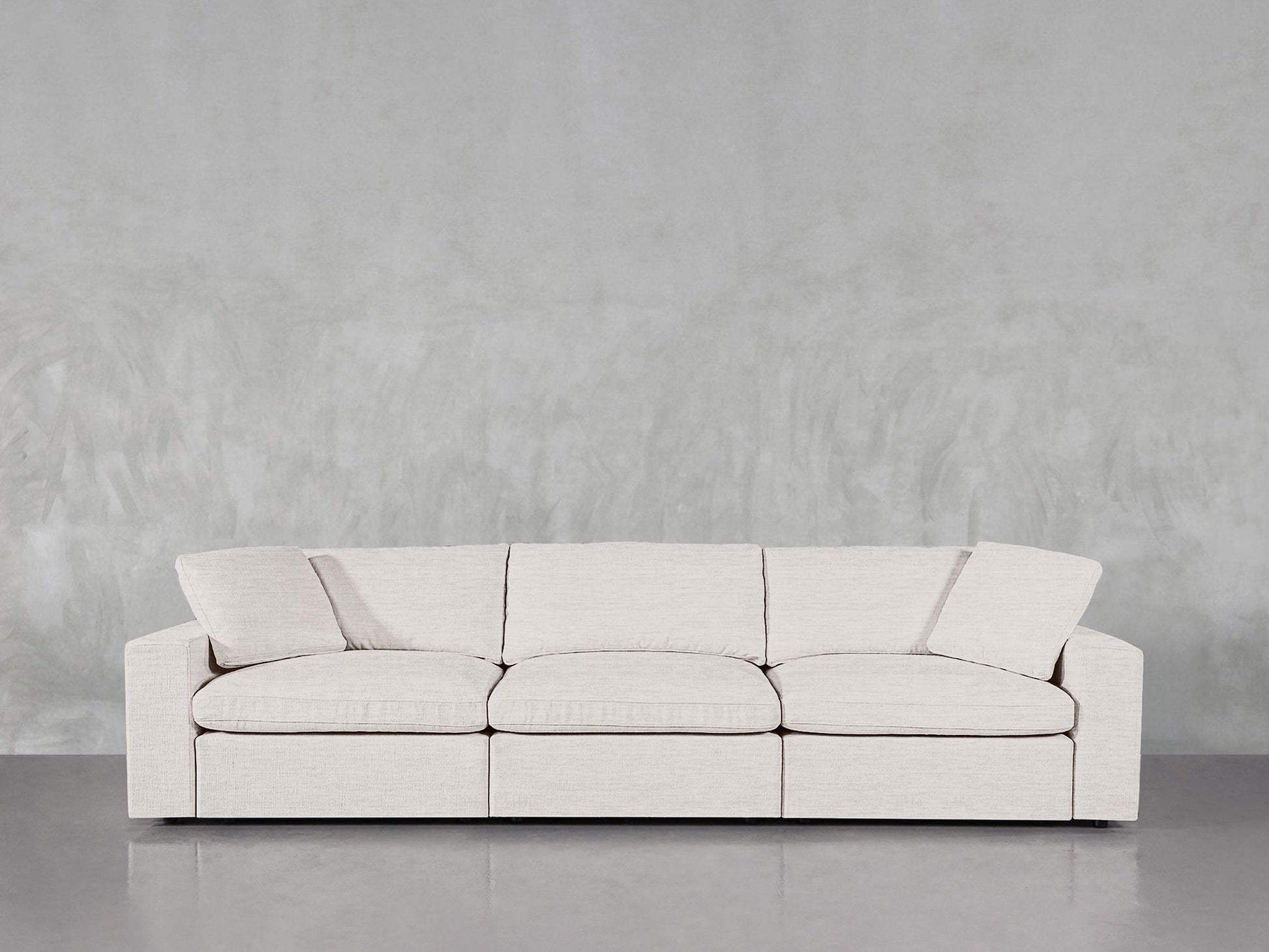 3 - Seat Modular Sofa - AZ Discount Furniture & Mattress