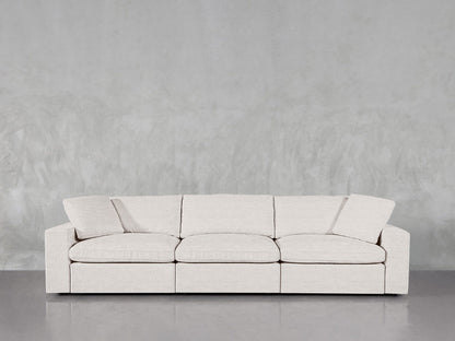 3 - Seat Modular Sofa - AZ Discount Furniture & Mattress