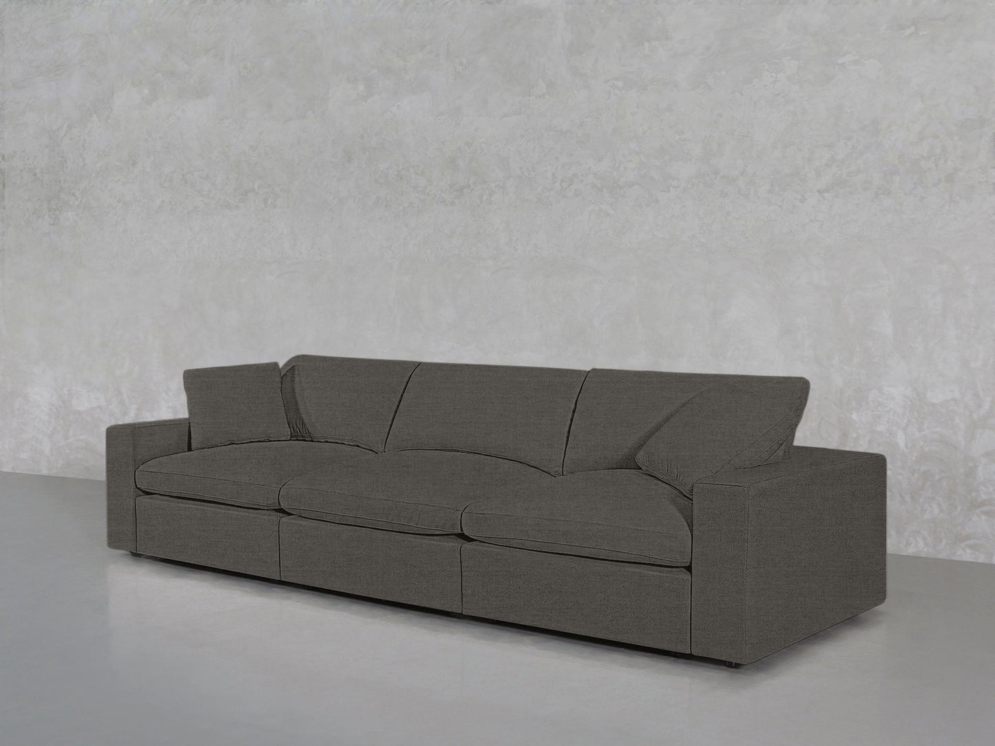 3 - Seat Modular Sofa - AZ Discount Furniture & Mattress