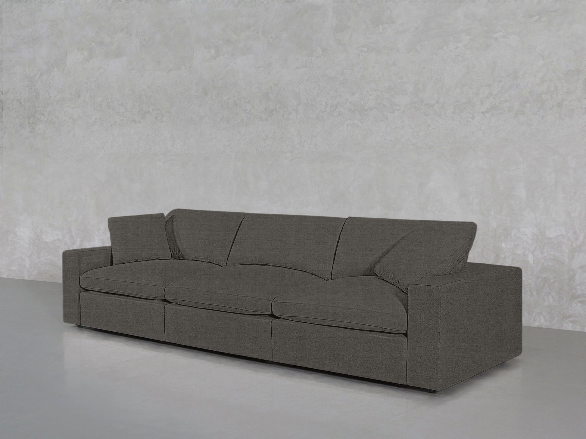 3 - Seat Modular Sofa - AZ Discount Furniture & Mattress