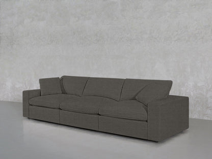 3 - Seat Modular Sofa - AZ Discount Furniture & Mattress