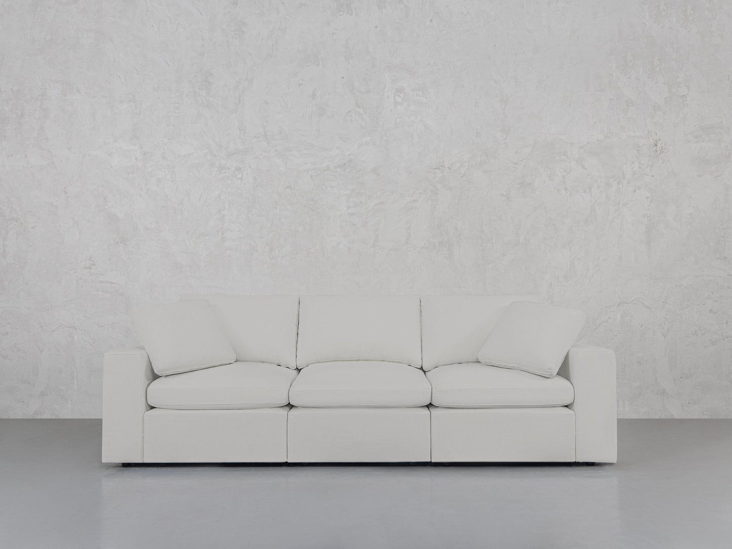 3 - Seat Modular Sofa - AZ Discount Furniture & Mattress
