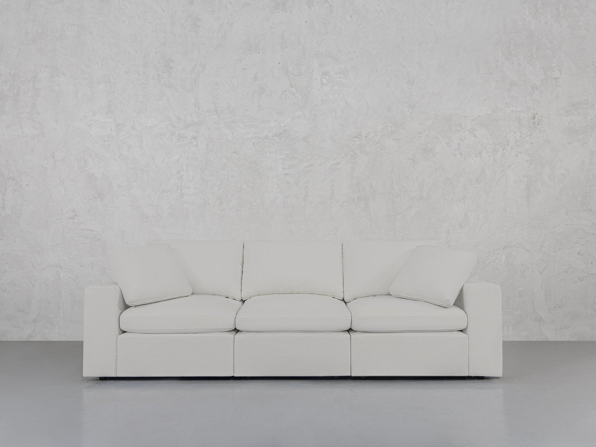 3 - Seat Modular Sofa - AZ Discount Furniture & Mattress
