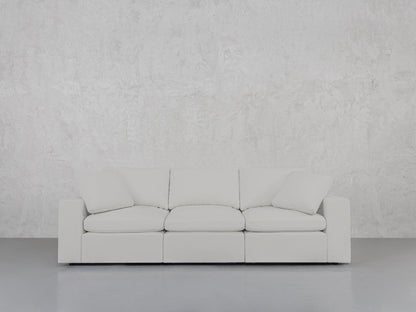 3 - Seat Modular Sofa - AZ Discount Furniture & Mattress