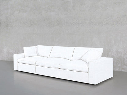 3 - Seat Modular Sofa - AZ Discount Furniture & Mattress