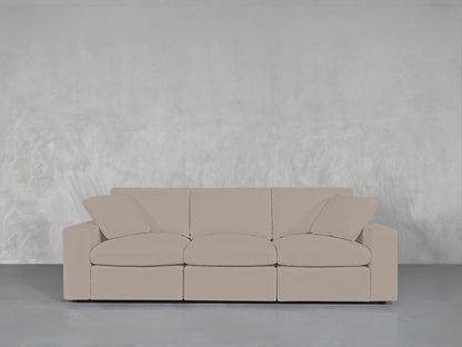 3 - Seat Modular Sofa - AZ Discount Furniture & Mattress