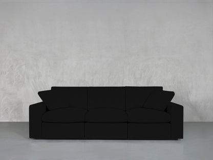 3 - Seat Modular Sofa - AZ Discount Furniture & Mattress