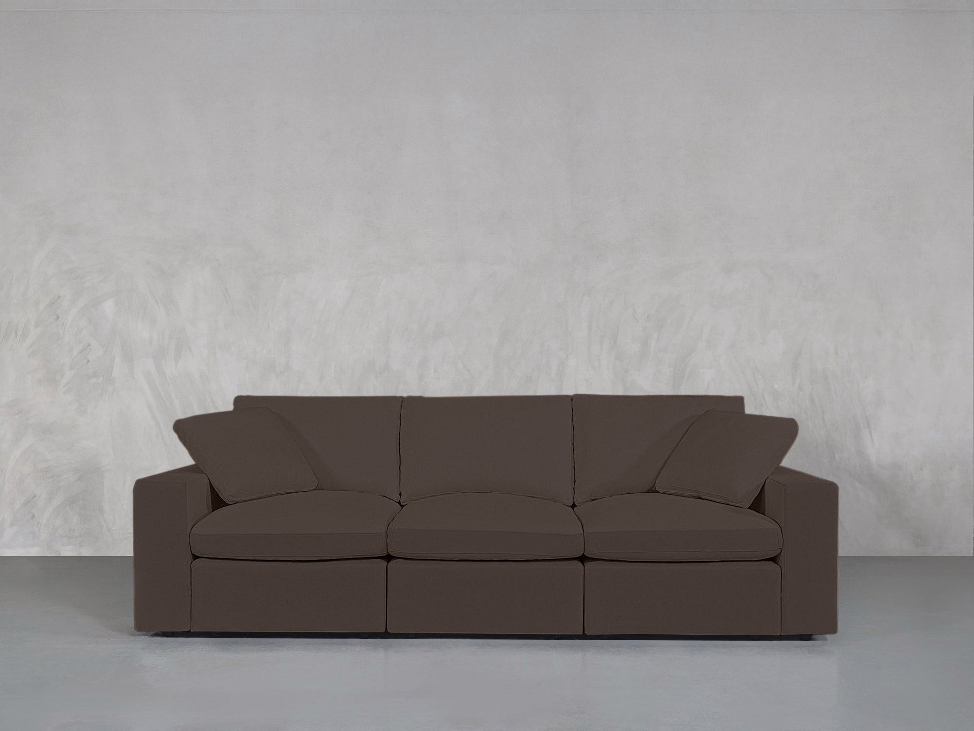 3 - Seat Modular Sofa - AZ Discount Furniture & Mattress