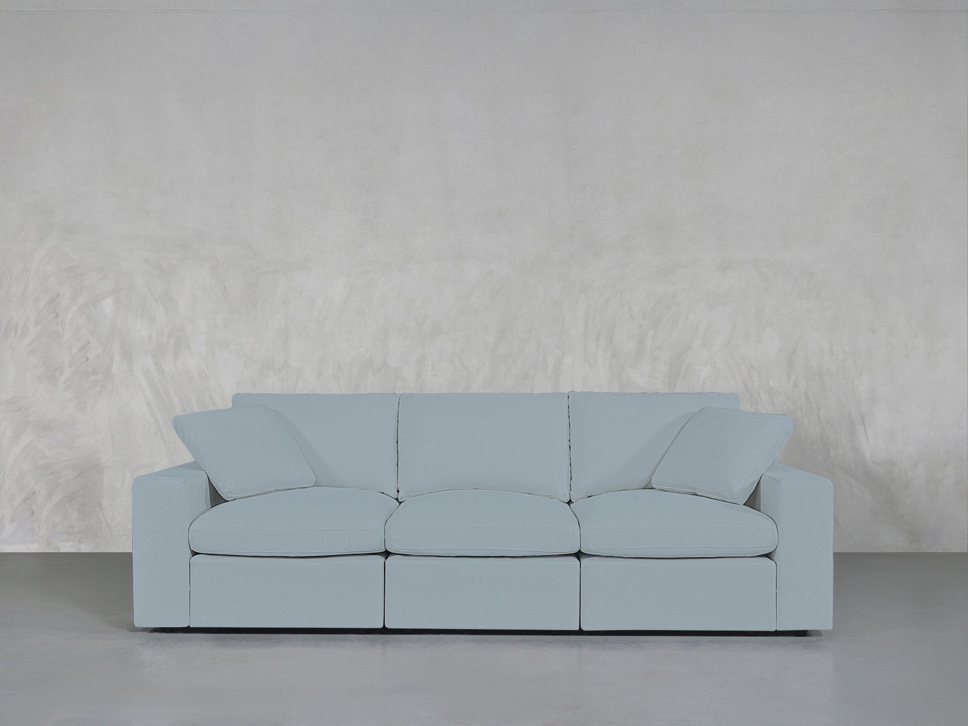 3 - Seat Modular Sofa - AZ Discount Furniture & Mattress
