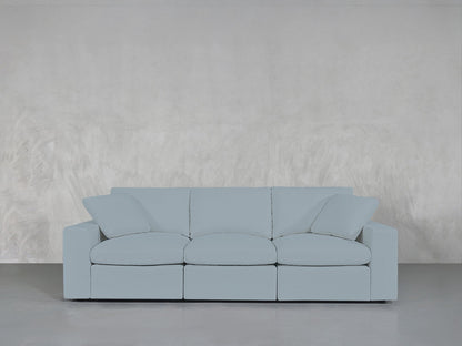 3 - Seat Modular Sofa - AZ Discount Furniture & Mattress