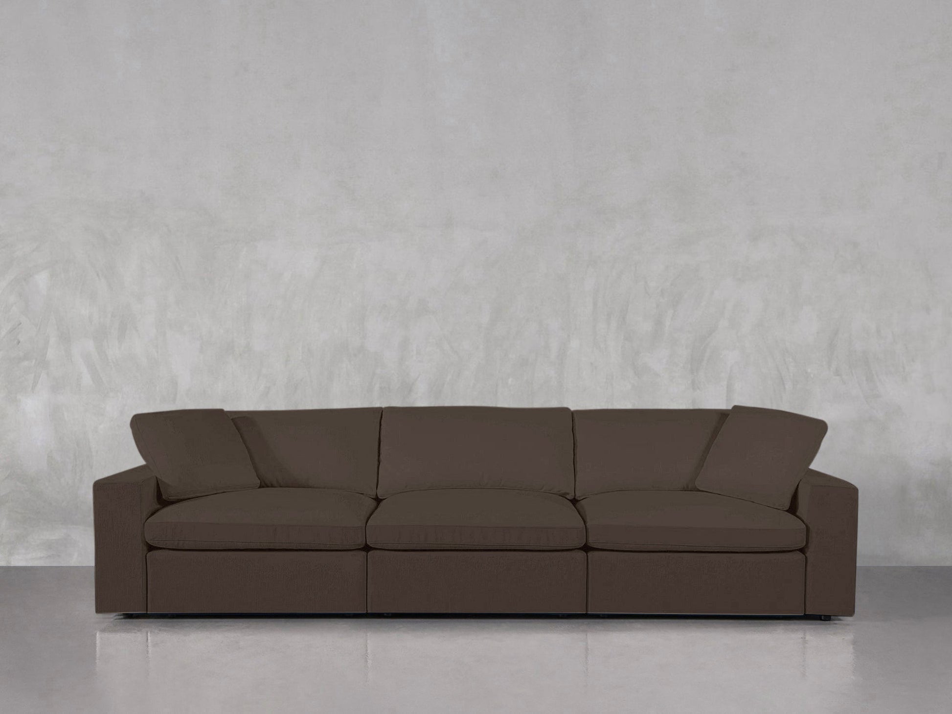 3 - Seat Modular Sofa - AZ Discount Furniture & Mattress
