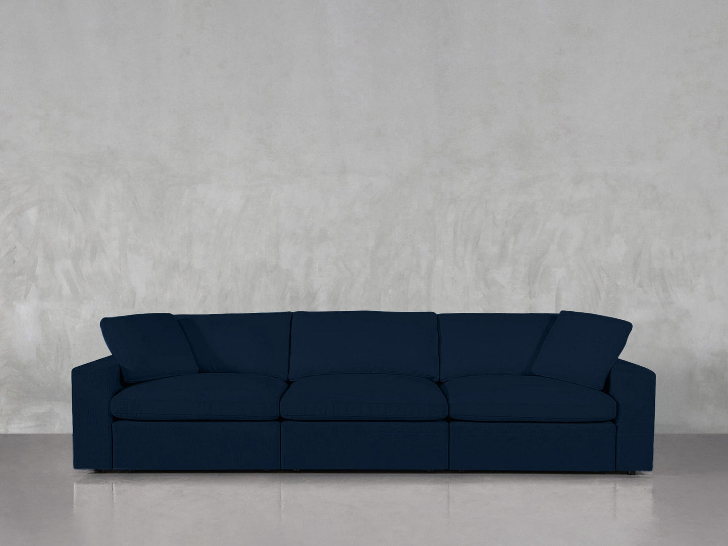 3 - Seat Modular Sofa - AZ Discount Furniture & Mattress