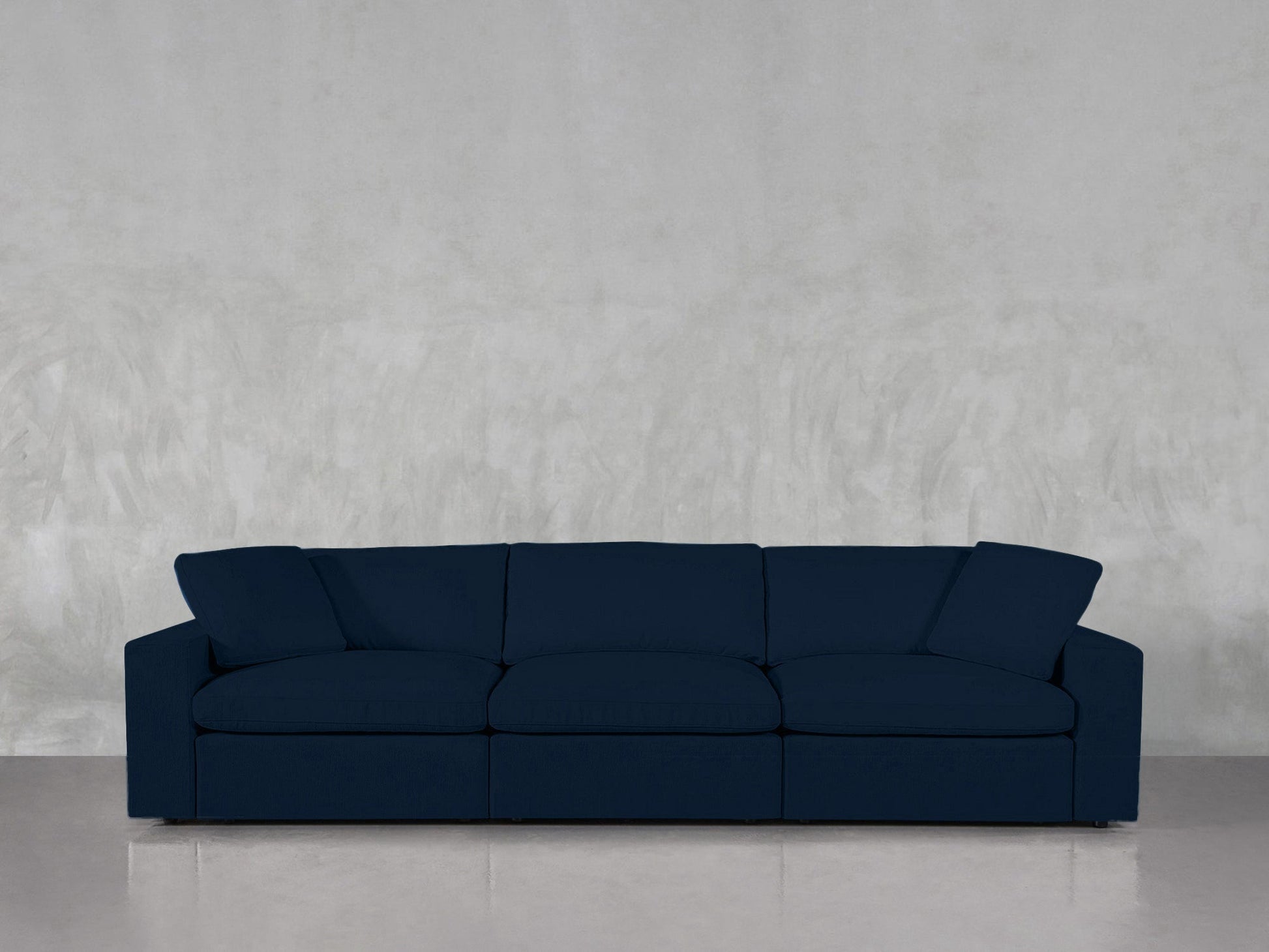 3 - Seat Modular Sofa - AZ Discount Furniture & Mattress