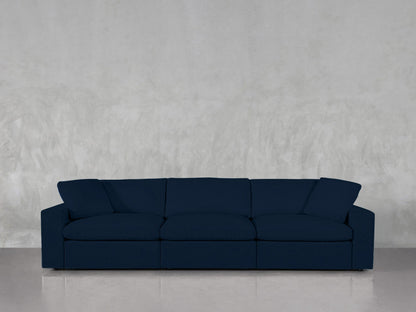 3 - Seat Modular Sofa - AZ Discount Furniture & Mattress