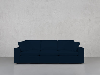 3 - Seat Modular Sofa - AZ Discount Furniture & Mattress